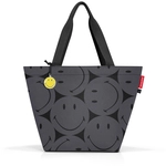 reisenthel Einkaufstasche SHOPPER M Smiley Grey