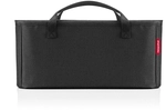 reisenthel Tasche ORGANIZER Recycling-Material 36 x 18 x 16 cm Schwarz