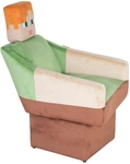 Drehsessel Alex MINECRAFT