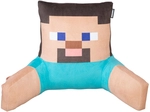 Lese- Relaxkissen Steve MINECRAFT