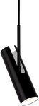 Nordlux LED Pendelleuchte MIB 6 cm schwarz
