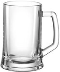 montana Bierglas SKOL 280 ml Glas