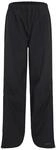 VAUDE Herren Regenhose Fluid Pants II S/S+L/S, wasserdicht, Winddicht und