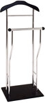 Herrendiener RALF 45 x 110 x 30 cm Metall