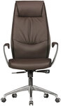 Chefsessel 67 x 125 cm braun