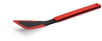 WOLL Pfannenwender COOK IT schwarz/rot