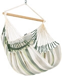 LA SIESTA H&auml;ngesessel Comfort DOMINGO 180 cm Cedar