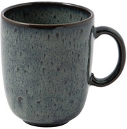 like. Kaffeebecher LAVE GRIS 400 ml grau