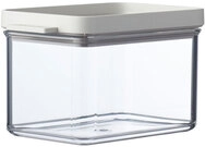 MEPAL Vorratsdose OMNIA 700 ml Kunststoff nordicwhite
