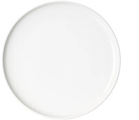 Ritzenhoff & Breker Speiseteller SKAGEN 4er Set wei&szlig;