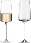ZWIESEL GLAS Sektglas VIVID SENSES 2er Set - je 388 ml