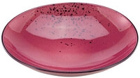 CreaTable Suppenteller NATURE COLLECTION 22 cm berry