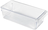 rotho K&uuml;hlschrankorganizer LOFT 3,1 Liter Transparent