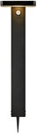 Nordlux LED Wegeleuchte RICA SQUARE schwarz