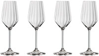 SPIEGELAU Sektglas LIFE STYLE 4er Set - je 310 ml