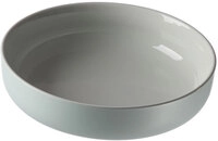 Ritzenhoff & Breker Pastaschale JASPER 4er Set mintgr&uuml;n/ wei&szlig;