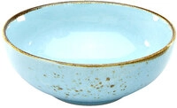 CreaTable M&uuml;slischale NATURE COLLECTION balticblau