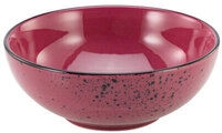 CreaTable Schale NATURE COLLECTION 16,5 cm berry