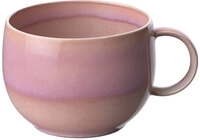 like. Kaffeetasse PERLEMOR CORAL rosa