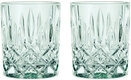 Nachtmann Whiskyglas NOBLESSE 2 Set mint