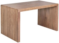 CASAVANTI Schreibtisch BOHA 160 x 80 cm Akazie massiv