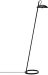Nordlux LED Stehlampe VERSALE 22 cm schwarz