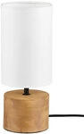 RL Retrofit Tischlampe WOODY 12 cm