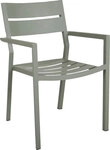 Brafab Stapelstuhl Garten DELIA AL dusty green
