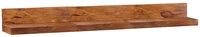 CASAVANTI Wandboard 160 cm braun