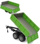 JAMARA 412412 - Kipper f&uuml;r Fendt 1050 - Ferngesteuerte Kippmulde hoch/Runter,