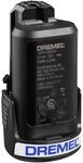 Dremel 880 Lithium-Ionen-Ersatzakku (12V - Zubeh&ouml;rsatz f&uuml;r das Dremel
