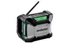 Metabo R 12-18 BT Akku-Baustellenradio / Baustellenradio - 600777850