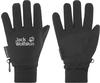 Jack Wolfskin Handschuhe Supersonic Glove, black, M
