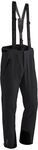 Maier Sports Copper Slim, Enganliegende Herren Skihose, Schneehose | Stretchmaterial,