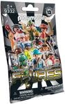 PLAYMOBIL 9332 Figures Boys (Serie 13)
