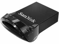 SanDisk Ultra Fit USB 3.2 Flash-Laufwerk 32 GB (Für Laptops, Spielkonsolen und