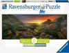 Ravensburger Puzzle 15094 - Sonne über Island - 1000 Teile Puzzle für Erwachsene