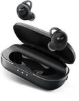 Zolo Liberty Plus True Wireless Bluetooth 5.0 Kopfh&ouml;rer mit Graphene