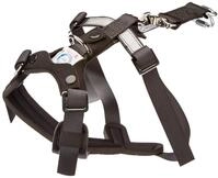 KLEINMETALL 15380100 Allsafe G&uuml;rtel der Sicherheit f&uuml;r Hunde, S