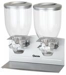 Bartscher Cerealienspender, 2-fach Gastronomiebedarf