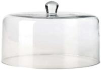 ASA 5306009 Glasglocke, 27 x 28 x 14 cm, transpartent