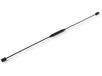 Klarfit FL160EX Flexbar Swing Stick Schwingstab (gegen Rückenschmerzen,