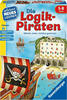 Ravensburger 24969 - Die Logik-Piraten - Spielen und Lernen für Kinder, Lernspiel