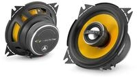 JL Audio C1-400x - 10cm Koax Lautsprecher