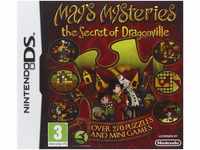 May's Mystery - Secret Of Dragonville