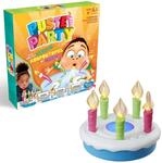 Hasbro Gaming E0887100 Puste Party, Vorschulspiel