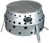 Petromax Atago - Allrounder im Grillbereich - Einsatz als Grill, Ofen oder Herd...