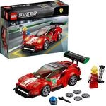 LEGO 75886 Speed Champions Ferrari 488 GT3 Scuderia Corsa&rdquo;