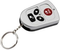 OLYMPIA Fernbedienung f&uuml;r OLYMPIA Protect Serie 60xx 90xx
