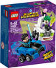 LEGO DC Universe Super Heroes 76093 "Mighty Micros: Nightwing vs The Joker"